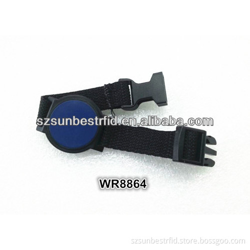 wristband for swimming pool